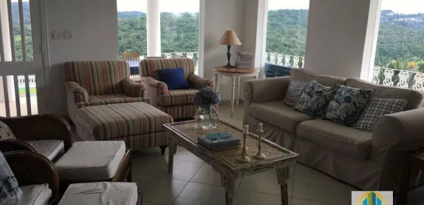 Fazenda / Sítio / Chácara com 5 Quartos à venda, 3700m² no Centro, Mairinque