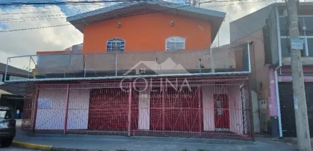 Loja / Salão / Ponto Comercial para alugar, 137m² no Cidade Nova II, Várzea Paulista