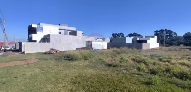 Terreno / Lote / Condomínio à venda, 375m² no Vista Linda, Cascavel