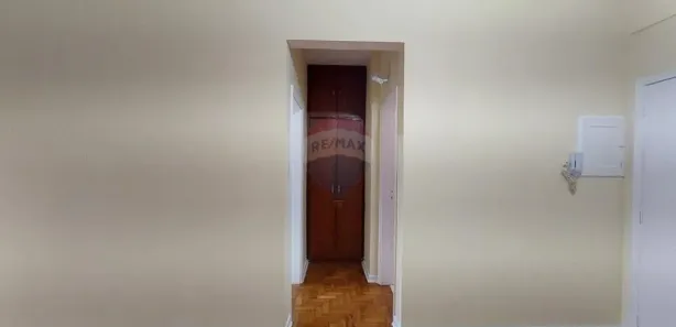 Apartamento com 1 Quarto para alugar, 45m² no Vila Buarque, São Paulo
