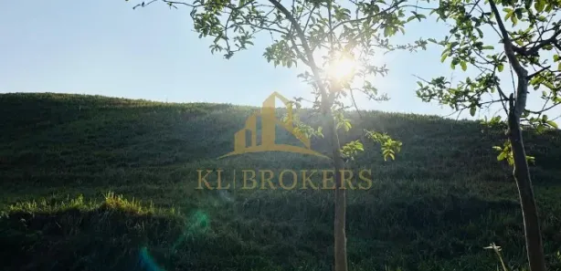 Terreno / Lote / Condomínio à venda, 400m² no Nossa Senhora do Amparo, Barra Mansa