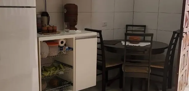 Sobrado com 3 Quartos à venda, 230m² no Jardim Elizabeth, São Paulo