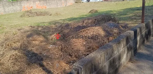 Terreno / Lote / Condomínio para alugar, 250m² no Parque da Represa, Jundiaí