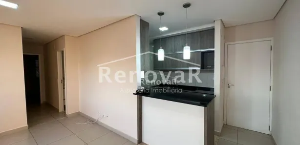Apartamento com 3 Quartos à venda, 69m² no Parque Euclides Miranda, Sumaré