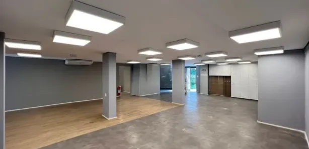 Casa Comercial com 1 Quarto para alugar, 253m² no Butantã, São Paulo