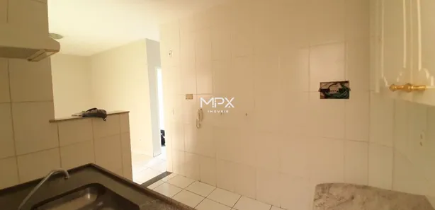 Apartamento com 2 Quartos à venda, 54m² no Piracicamirim, Piracicaba