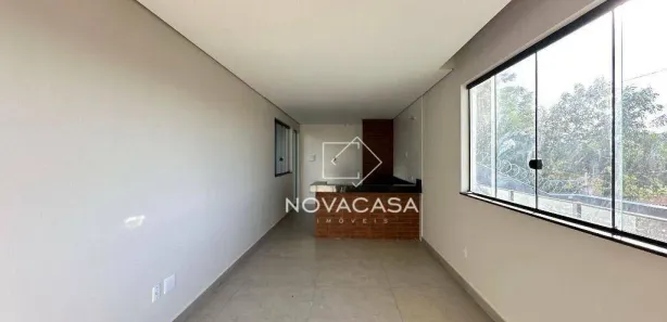 Casa com 3 Quartos à venda, 102m² no Parque Jardim Maria José, Vespasiano