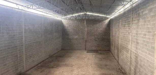 Galpão / Depósito / Armazém para alugar, 360m² no Inoã (Inoã), Maricá
