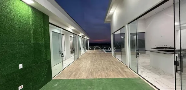 Casa de Condomínio com 4 Quartos à venda, 240m² no , Igaratá