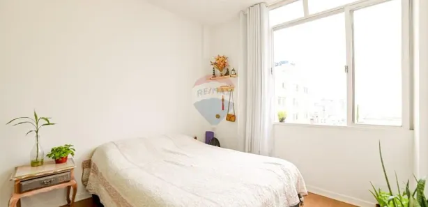 Kitnet com 1 Quarto à venda, 35m² no São Mateus, Juiz de Fora