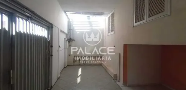 Casa com 3 Quartos para alugar, 98m² no Paulista, Piracicaba