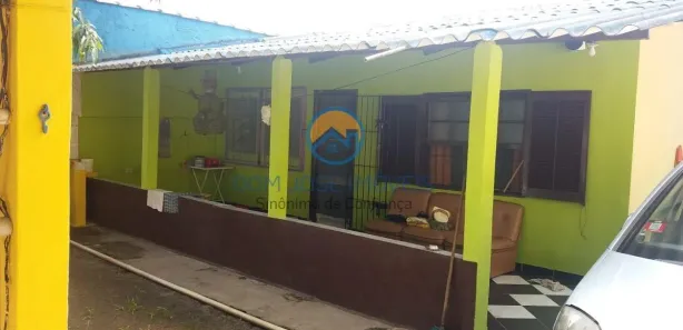 Casa com 3 Quartos à venda, 330m² no Santa Cruz, Itanhaém
