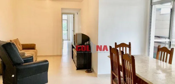 Apartamento com 3 Quartos para alugar, 110m² no Ingá, Niterói