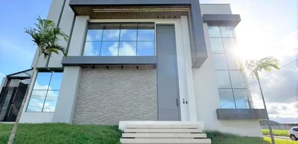 Casa de Condomínio com 4 Quartos à venda, 424m² no Senador Arnon de Melo, Arapiraca