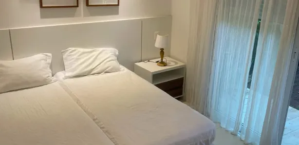 Casa de Condomínio com 6 Quartos para alugar, 450m² no Juquehy, São Sebastião