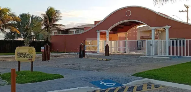 Apartamento com 1 Quarto para alugar, 125m² no São José dos Náufragos, Aracaju