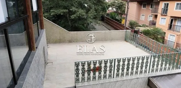 Casa com 3 Quartos à venda, 100m² no Quitandinha, Petrópolis