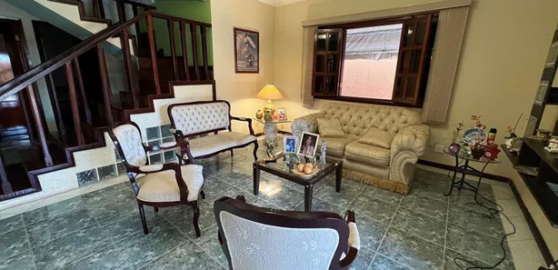 Casa de Condomínio com 4 Quartos à venda, 433m² no Grande Colorado, Brasília