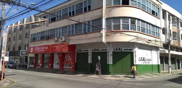 Loja / Salão / Ponto Comercial à venda, 750m² no Centro, Campos dos Goytacazes