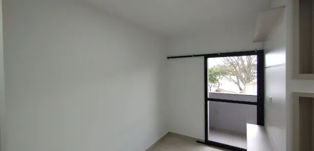 Apartamento com 2 Quartos para alugar, 62m² no São Cristóvão, São José dos Pinhais