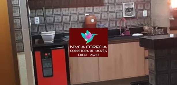 Casa de Condomínio com 3 Quartos à venda, 250m² no Arembepe (Abrantes), Camaçari