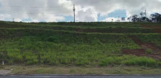 Terreno / Lote / Condomínio à venda, 250m² no Cézar de Souza, Mogi das Cruzes