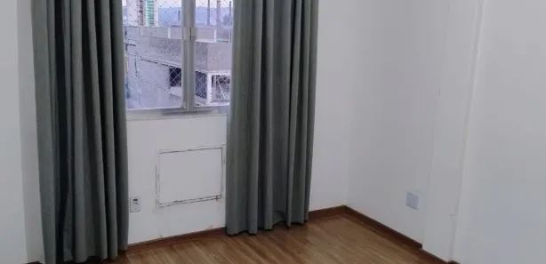 Apartamento com 2 Quartos para alugar, 78m² no Vila Santa Cecília, Volta Redonda