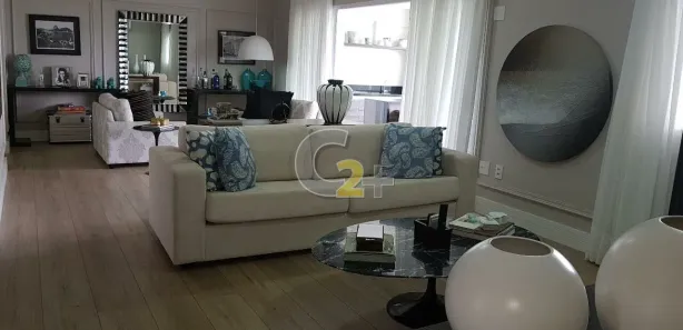 Apartamento com 3 Quartos à venda, 160m² no Água Branca, São Paulo