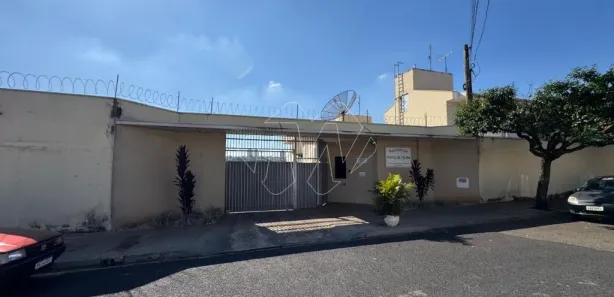 Casa de Condomínio com 2 Quartos à venda, 60m² no Jardim Nova Época, Araraquara