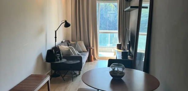 Apartamento com 2 Quartos à venda, 64m² no Botafogo, Rio de Janeiro