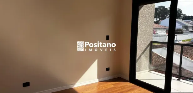 Sobrado com 3 Quartos à venda, 153m² no Jardim das Américas, Curitiba