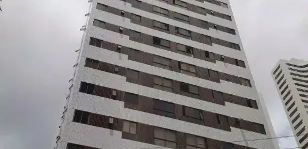 Apartamento com 2 Quartos à venda, 58m² no Casa Forte, Recife