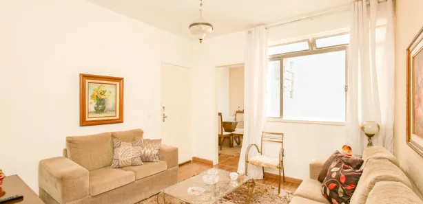 Cobertura com 3 Quartos à venda, 101m² no Paineiras, Juiz de Fora