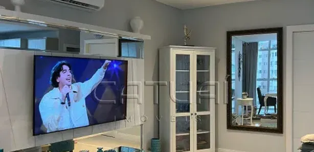 Apartamento com 3 Quartos à venda, 130m² no Centro, Balneário Camboriú