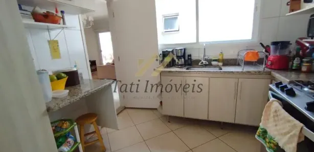 Casa de Condomínio com 3 Quartos para alugar, 152m² no Jardim Jockey Clube, São Carlos