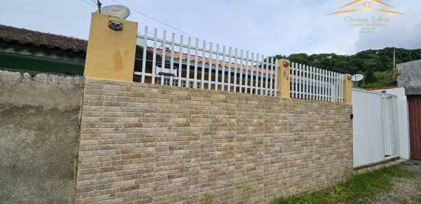Casa com 2 Quartos à venda, 108m² no Ponta da Pita, Antonina