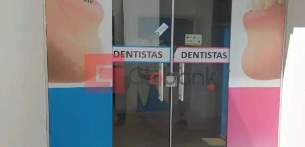 Loja / Salão / Ponto Comercial com 1 Quarto à venda, 115m² no Centro, Montes Claros