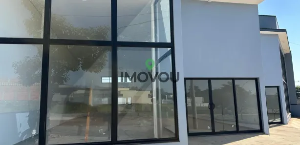 Loja / Salão / Ponto Comercial com 1 Quarto para alugar, 203m² no Portal Ville Jardins, Boituva