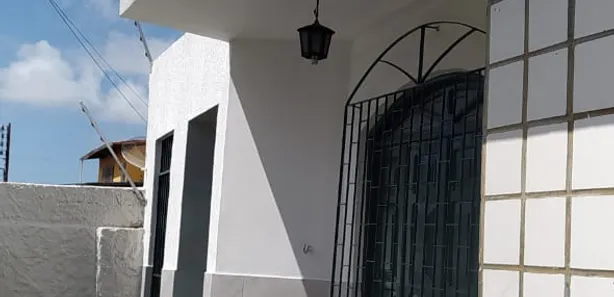 Casa com 4 Quartos à venda, 180m² no Pereira Lobo, Aracaju
