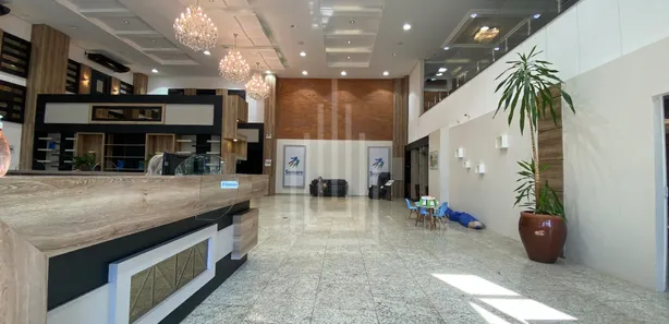 Loja / Salão / Ponto Comercial para alugar, 968m² no Portes, Foz do Iguaçu