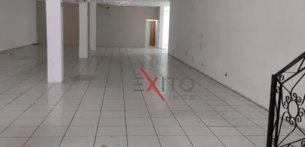 Loja / Salão / Ponto Comercial para alugar, 750m² no Centro, Várzea Paulista