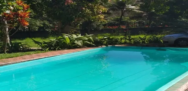 Fazenda / Sítio / Chácara com 6 Quartos à venda, 30000m² no Rosa Machado, Piraí
