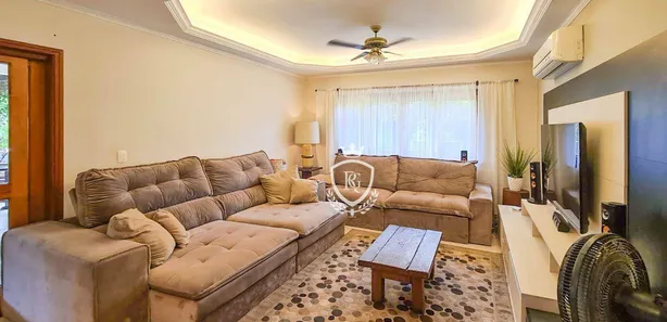 Casa de Condomínio com 4 Quartos à venda, 500m² no Haras Paineiras, Salto