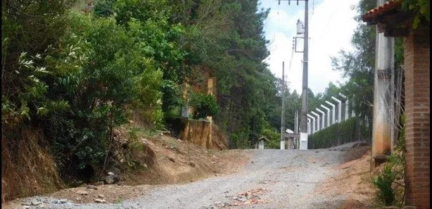 Terreno / Lote / Condomínio à venda, 4200m² no Centro, Igaratá