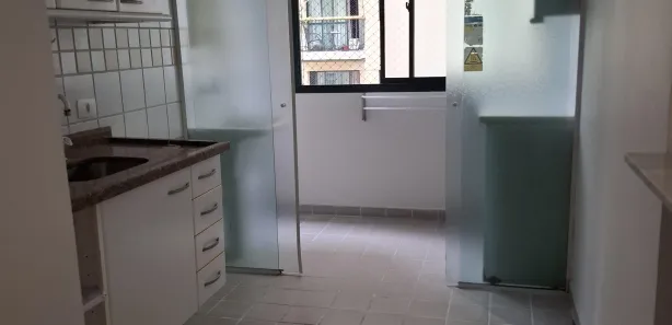 Apartamento com 2 Quartos para alugar, 72m² no Alphaville Centro Industrial e Empresarial/Alphaville., Barueri