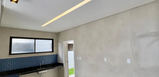 Casa de Condomínio com 4 Quartos à venda, 234m² no Alphaville, Barra dos Coqueiros