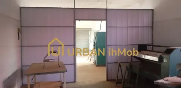 Loja / Salão / Ponto Comercial à venda, 360m² no Novo Jardim Pagani, Bauru