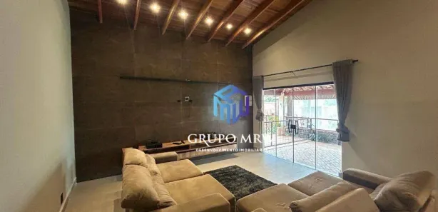 Fazenda / Sítio / Chácara com 4 Quartos para venda ou aluguel, 280m² no Portal do Pirapora, Salto de Pirapora