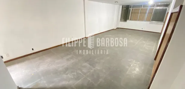 Conjunto Comercial / Sala para alugar, 60m² no Vila São Luís, Duque de Caxias