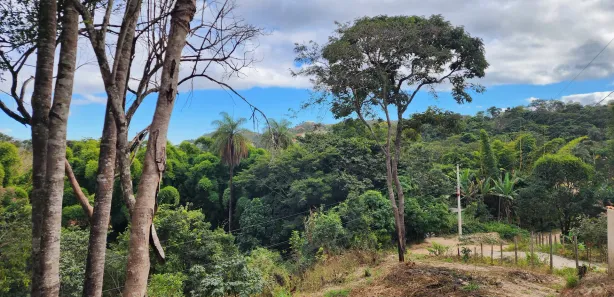 Fazenda / Sítio / Chácara à venda, 2402m² no Bom Destino, Santa Luzia